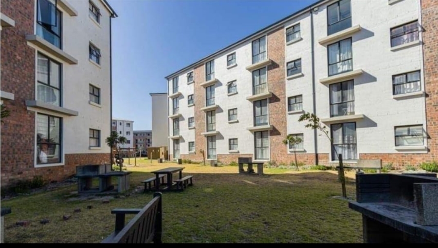 2 Bedroom Property for Sale in Belhar Western Cape